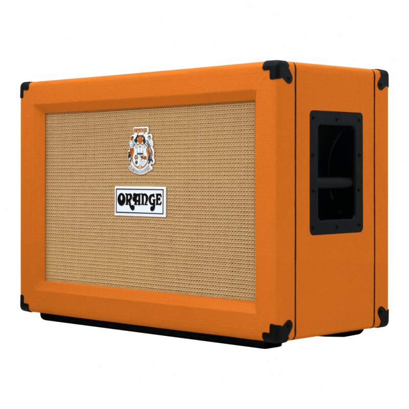 あす楽 Orange PPC212 [2x12 Speaker Cabinet]：イケベ楽器 イケシブ