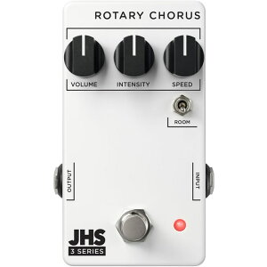 JHS Pedals ROTARY CHORUS [3 Series]�i�W�F�C�G�C�`�G�X�y�_��/3�V���[�Y�j�R�[���X