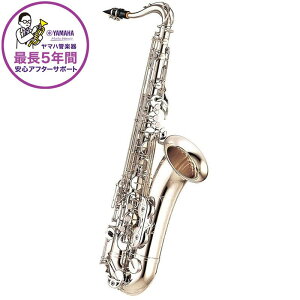 YAMAHA �e�i�[�T�b�N�X ���}�n YTS-62S �y����&�Z�b�g�A�b�v��o�ׁz�y5�N�ԃL�[�o�����X���������z�y���t���������ɕK�v�Ȃ��̑S�ĕt���Ă܂��z