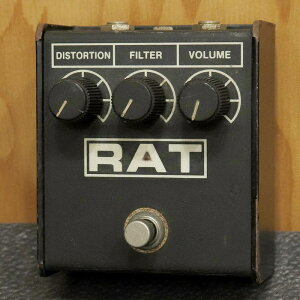 Pro-co VINTAGE RAT II Flat Body '90