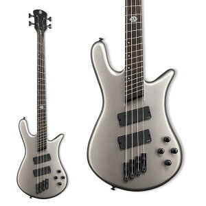 SPECTOR NS DIMENSION HP 4 (Gunmetal Gloss) yubNtCf[Z[z