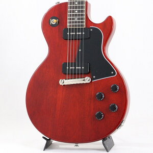 Gibson Les Paul Special (Vintage Cherry)