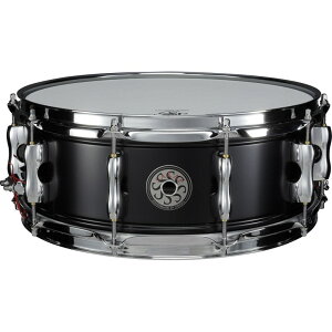 SAKAE OSAKA HERITAGE SDM1455STJ [Japan Custom Snare Drum / Steel 14''×5.5'']