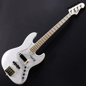 ATELIER Z M#245 Custom (MAT WH Open Pore/M/Gold Parts)