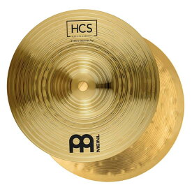 MEINL HCS8H [HCS Micro Stack Hats 8'']