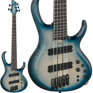 Ibanez Bass Workshop BTB705LM-CTL