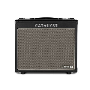 Line6 �yWEB����݌ɏ����Z�[���z Catalyst CX 60�i���C���V�b�N�X�j