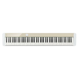 CASIO PX-S1100MB (ホワイト＆メローベージュ) Privia (カシオ)(電子ピアノ)(88鍵)【沖縄、一部離島は送料別途お見積り】【代引不可】