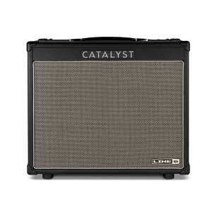 Line6 �y�A���vSPECIAL SALE�zCatalyst CX 100�i���C���V�b�N�X�j