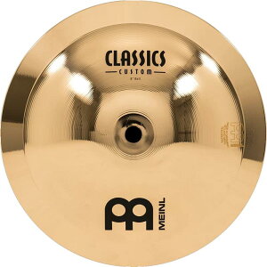 MEINL Classics Custom Bell 8 [CC8B-B]