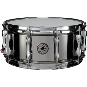 SAKAE OSAKA HERITAGE SDM1465BRJ [Japan Custom Snare Drum / Brass 14''×6.5'']