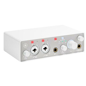 zB YAMAHA UR22MK3 W (zCg)(}n)(USBEI[fBIC^[tF[X)(USB Type-C)(USB2.0oXp[E[vobN@\Ή)