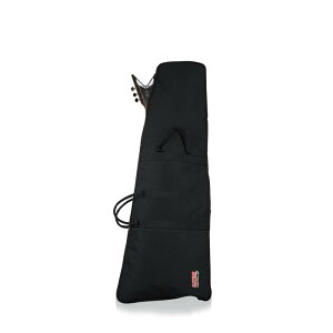 GATOR Unique Shaped Guitar Gig Bag [GBE-EXTREME-1/�ό`�M�^�[�p]