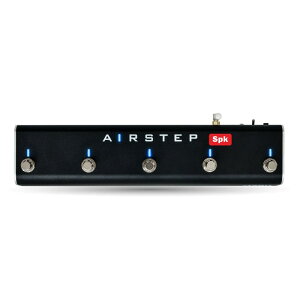 zB XSONIC AIRSTEP SPK Edition