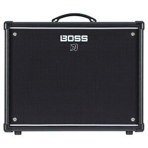 zB BOSS KATANA-100 GEN 3 [GUITAR AMPLIFIER]iJ^i Q M^[Av {Xj