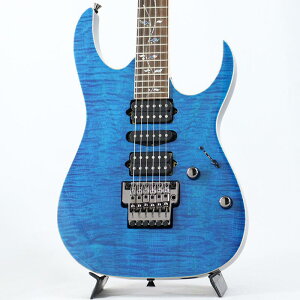 Ibanez j.custom RG8570-RBS (Royal Blue Sapphire)