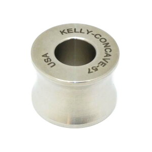 KELLY P[ / SOUND SLEEVE CONCAVE-57 gybgp