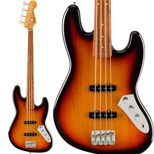 Fender USA Jaco Pastorius Jazz Bass �y�l�グ�O�����i�i�z �yThe Spring Summer 2026 Campaign�z