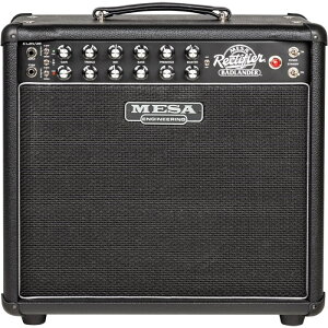 zB Mesa Boogie Badlander 25 1X12 Combo