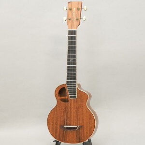 L.Luthier Le Mini Koa GVA[