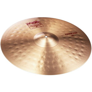 PAiSTe 2002 Power Ride 20