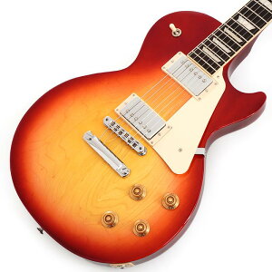 Gibson �y×AQUBE�X�g���b�v�v���[���g�zLes Paul Studio (Cherry Sunburst) �yS/N 231140324�z
