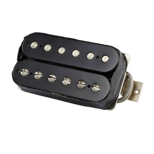 Gibson 57 Classic Underwound (Double black Underwound 2-conductor@[PU57UDB2]