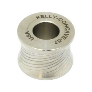KELLY P[ / SOUND SLEEVE CONCAVE-57 With Grooves gybgp