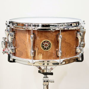 SAKAE OSAKA HERITAGE SD1465WNJ [Japan Custom Snare Drum / Walnut 14''×6.5'']yXWiz