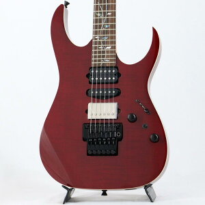 Ibanez j.custom Axe Design Lab RG8870-AGT (Almandite Garnet)