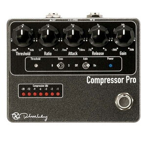 zB keeley Compressor ProiL[[jRvbT[