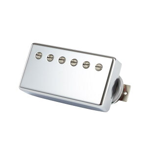 Gibson yubNtCf[Z[z 490R - Modern Classic (RhythmC Double BlackC Chrome coverC 4-conductorC PottedC 8kC Alnico 2) [PU490RDBCC4]