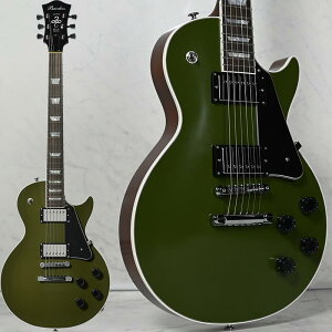 Bacchus Unique Series DUKE Year Of The Snake (OLV-PF) �yDeviser One Day Guitar Show 2025 �I��i�z
