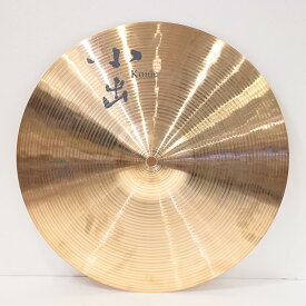 小出 koide 503-14HM [503 Series HiHat 14'' / Medium]【店頭展示特価品】