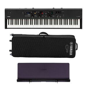 YAMAHA CP88 BZbg zvmF ykbdset