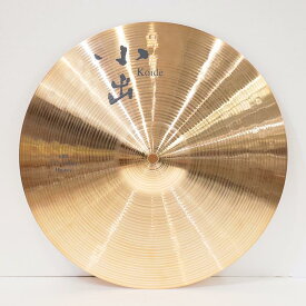 小出 koide 503-14HH [503 Series HiHat 14'' / Heavy]【店頭展示特価品】