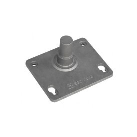 KORG MP-1 [Mounting Plate]