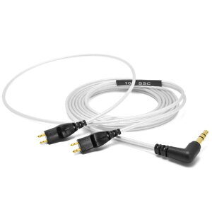 Oyaide HPC-HD25 V2 Silver ySENNHEISER HD25pP[uz