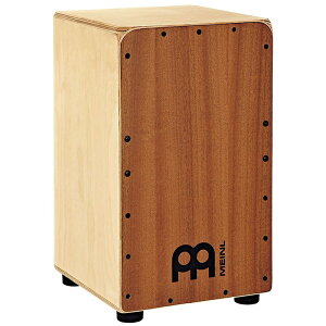 MEINL WCP100MH [Woodcraft Professional Cajon / Mahogany]y񂹕iz