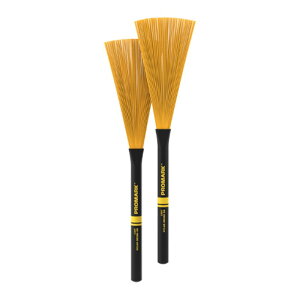 Pro-mark Light Nylon Brush 5B (Yellow) [PMNB5B]
