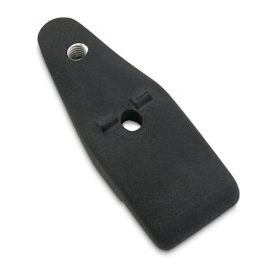 dw SP068H [Old Toe Clamp with Mounting Hole]