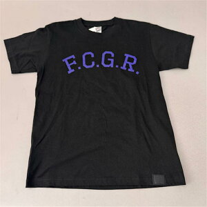 Freedom Custom Guitar Research yubNtCf[Z[z F.C.G.R. College T-shirt BK/S