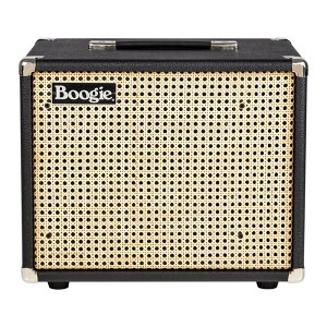 �����z�B Mesa Boogie 1x12 Vintage Thiele Black/Wicker/Metal corners