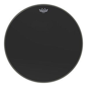 REMO P3-24ES [PowerStroke 3 Ebony 24 / �o�X�h�����p]