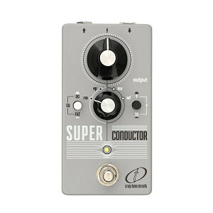 zB Crazy Tube Circuits Super ConductoriCTC/NCW[`[uju[X^[