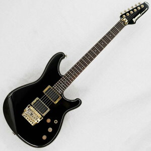 Ibanez VINTAGE RoadstarII RS-520 '84 Black