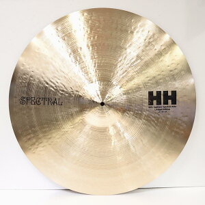 SABIAN HH-23BCSR [HH Billy Cobham Limited Edition Spectral Ride 23''] [3560g]�y�X���W�������i�z