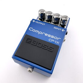 BOSS USED 中古 CP-1X