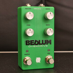 LPD PEDALS Bedlum