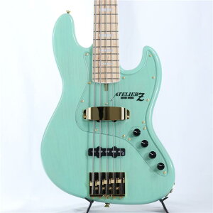 ATELIER Z M#265 Custom (TP-SFG/M/MH w/Gold Parts)
